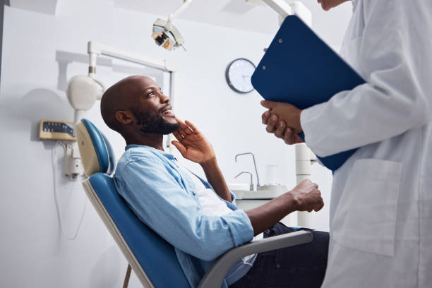 Best Emergency Root Canal Treatment in Cleburne, TX