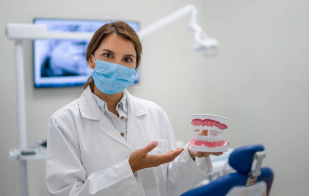 Best Emergency Wisdom Teeth Removal in Cleburne, TX