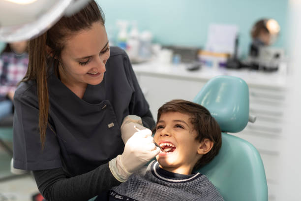 Best Cosmetic Emergency Dentistry in Cleburne, TX