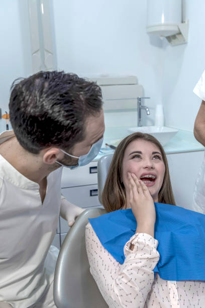Best Emergency Dental Care for Broken or Chipped Teeth in Cleburne, TX