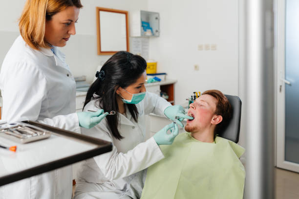 Best Cosmetic Emergency Dentistry in Cleburne, TX