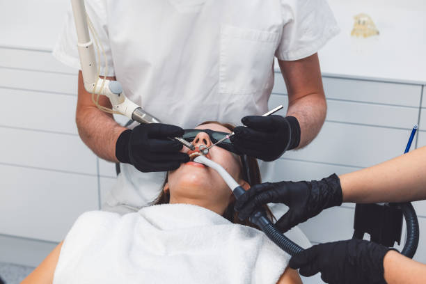 Best Emergency Denture Repair in Cleburne, TX